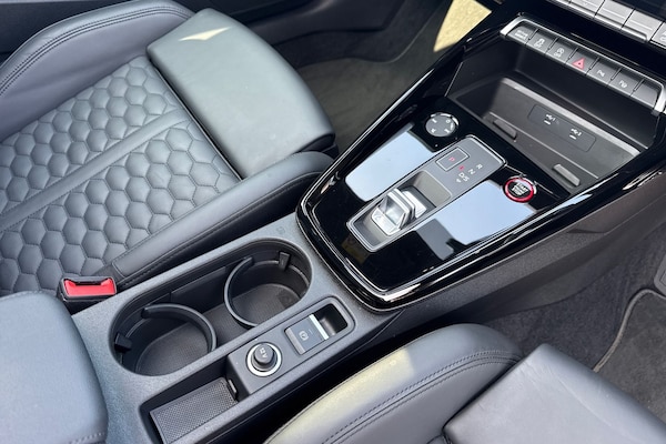 Used Audi RS3 2023 for sale - 75611595: Photo 23