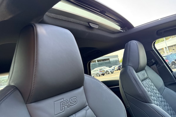 Used Audi RS3 2023 for sale - 75611595: Photo 24