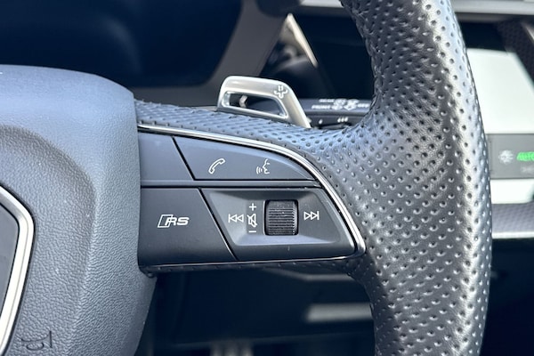 Used Audi RS3 2023 for sale - 75611595: Photo 26