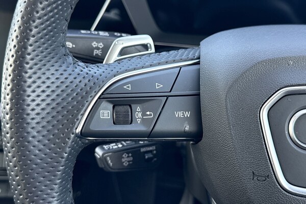 Used Audi RS3 2023 for sale - 75611595: Photo 27