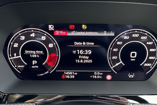 Used Audi RS3 2023 for sale - 75611595: Photo 28