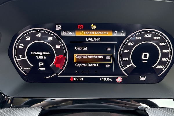 Used Audi RS3 2023 for sale - 75611595: Photo 29