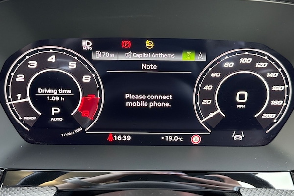 Used Audi RS3 2023 for sale - 75611595: Photo 30