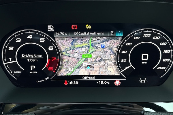 Used Audi RS3 2023 for sale - 75611595: Photo 31