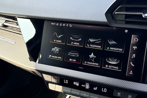 Used Audi RS3 2023 for sale - 75611595: Photo 34