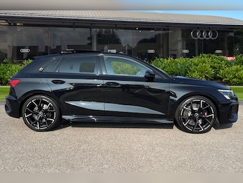 Used Audi RS3 2023 for sale - 75611595: Photo