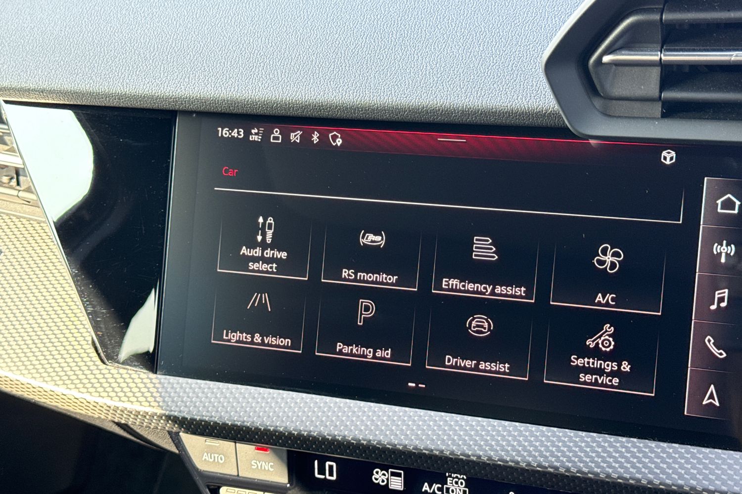 Vehicle 40