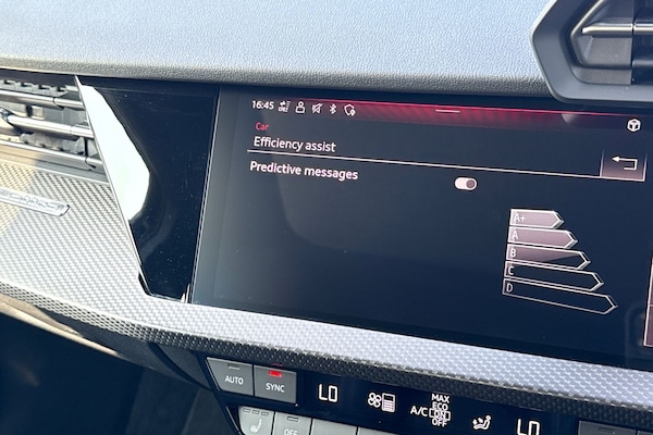 Used Audi RS3 2023 for sale - 75611595: Photo 43