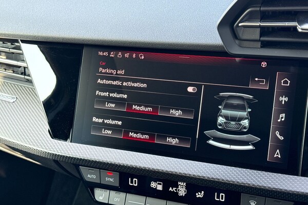 Used Audi RS3 2023 for sale - 75611595: Photo 46