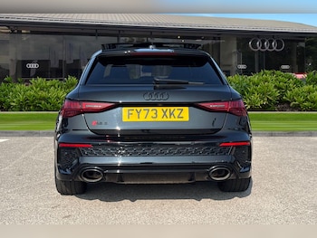 Used Audi RS3 2023 for sale - 75611595: Photo