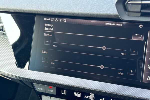 Used Audi RS3 2023 for sale - 75611595: Photo 51