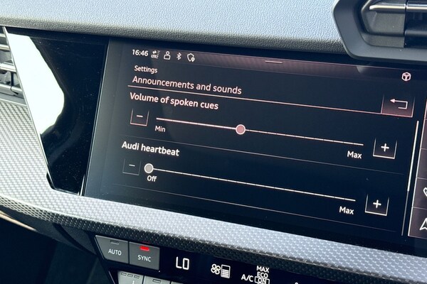 Used Audi RS3 2023 for sale - 75611595: Photo 53