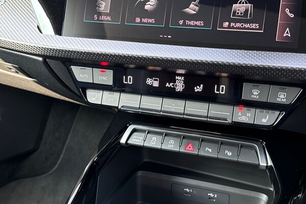 Used Audi RS3 2023 for sale - 75611595: Photo 55
