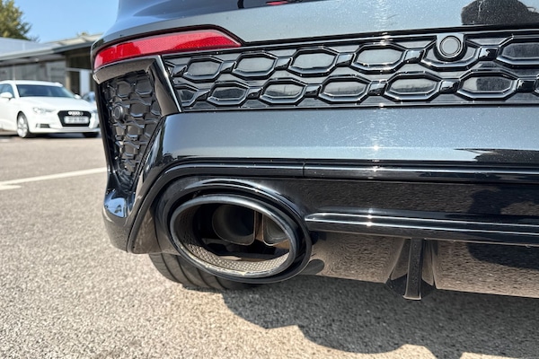 Used Audi RS3 2023 for sale - 75611595: Photo 61