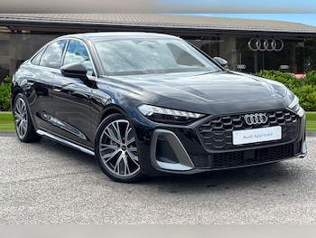 Used Audi A5 2025 for sale - 78888705: Photo