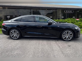 Used Audi A5 2025 for sale - 78888705: Photo