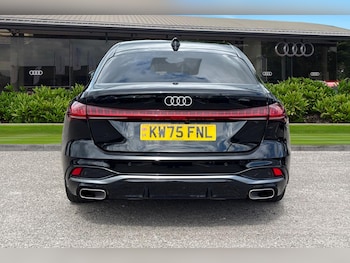 Used Audi A5 2025 for sale - 78888705: Photo