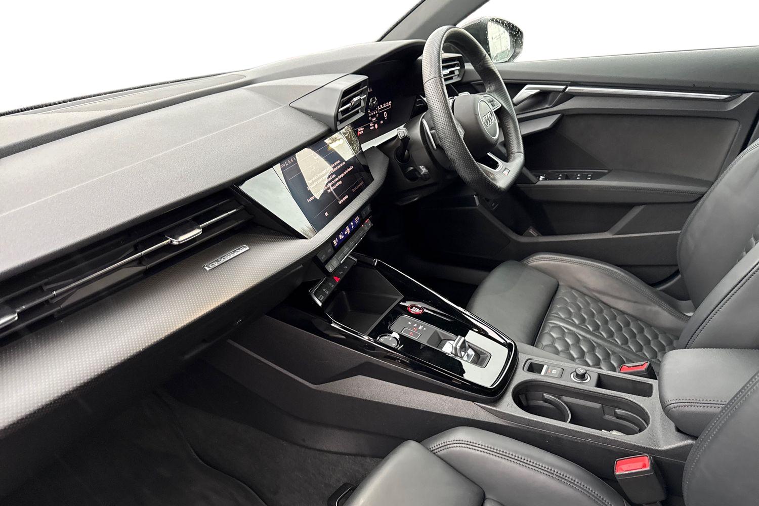 Used Audi RS3 2024 for sale - 77187543: Photo 15