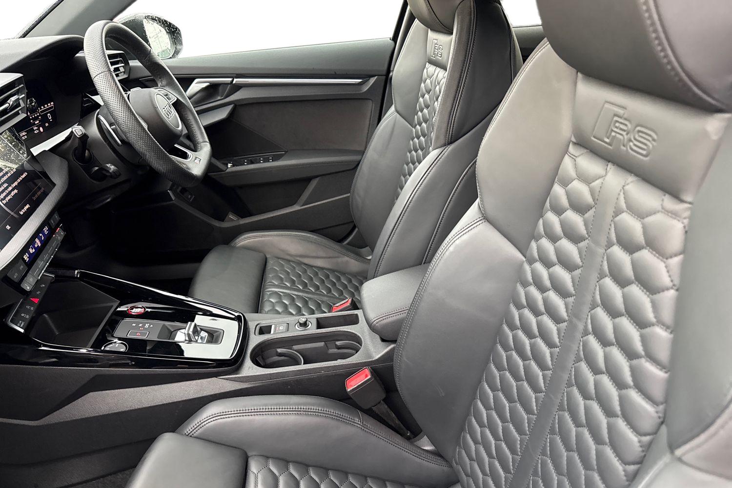 Used Audi RS3 2024 for sale - 77187543: Photo 16