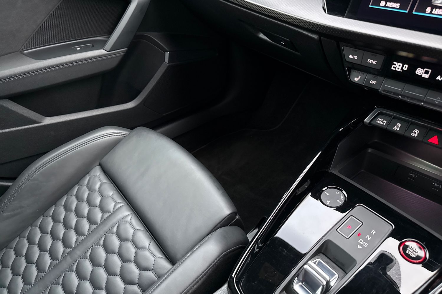 Used Audi RS3 2024 for sale - 77187543: Photo 20