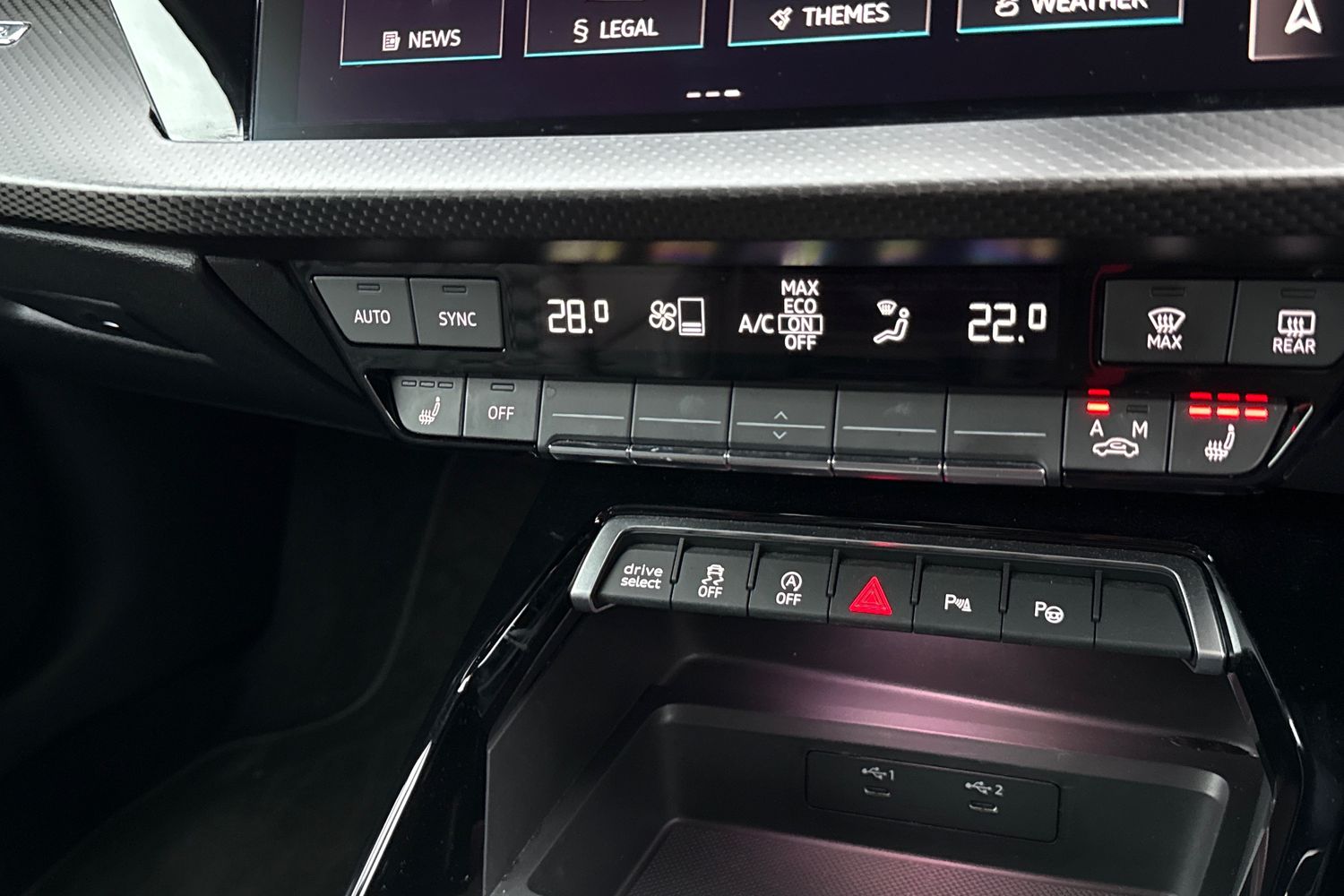 Used Audi RS3 2024 for sale - 77187543: Photo 22