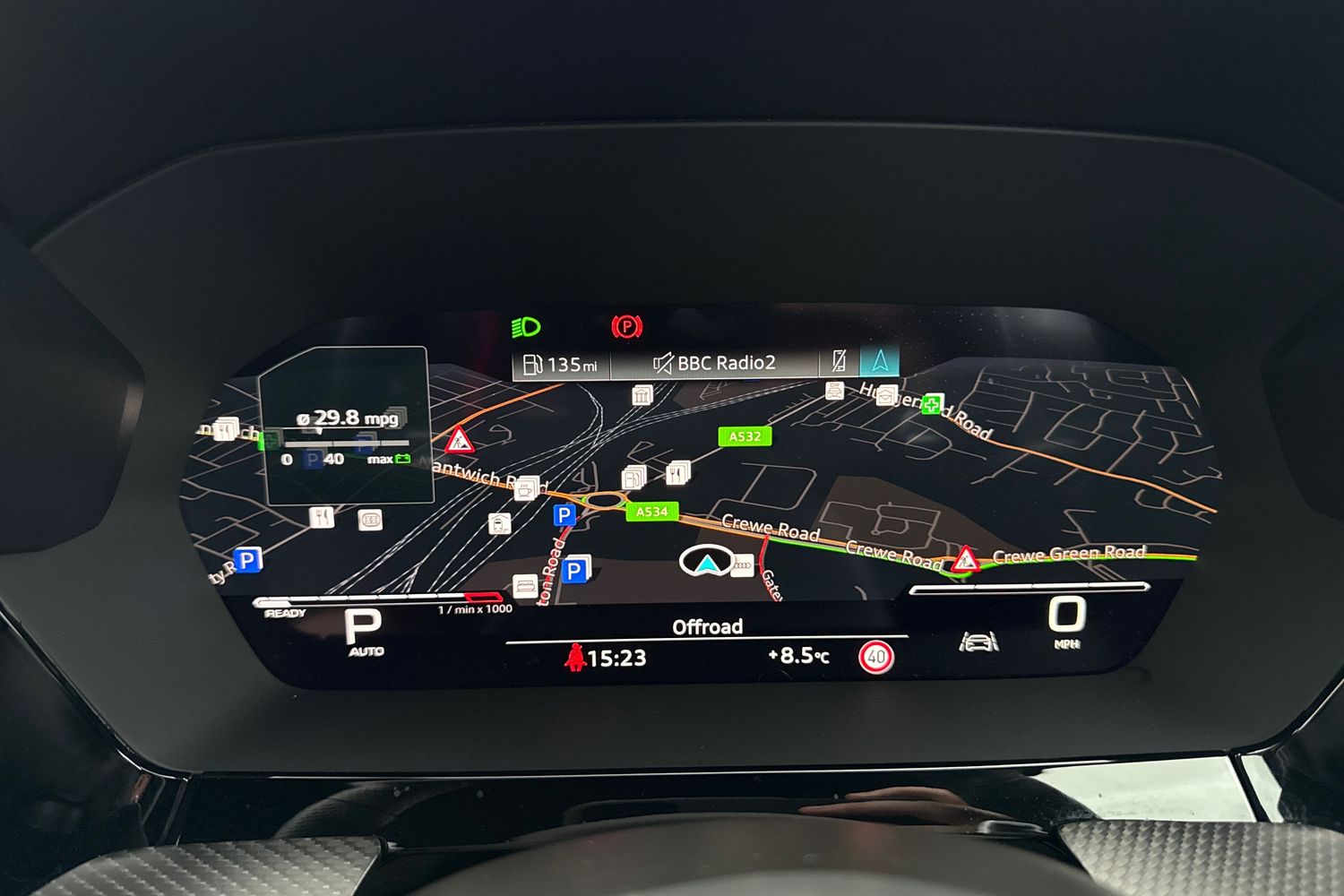 Used Audi RS3 2024 for sale - 77187543: Photo 28