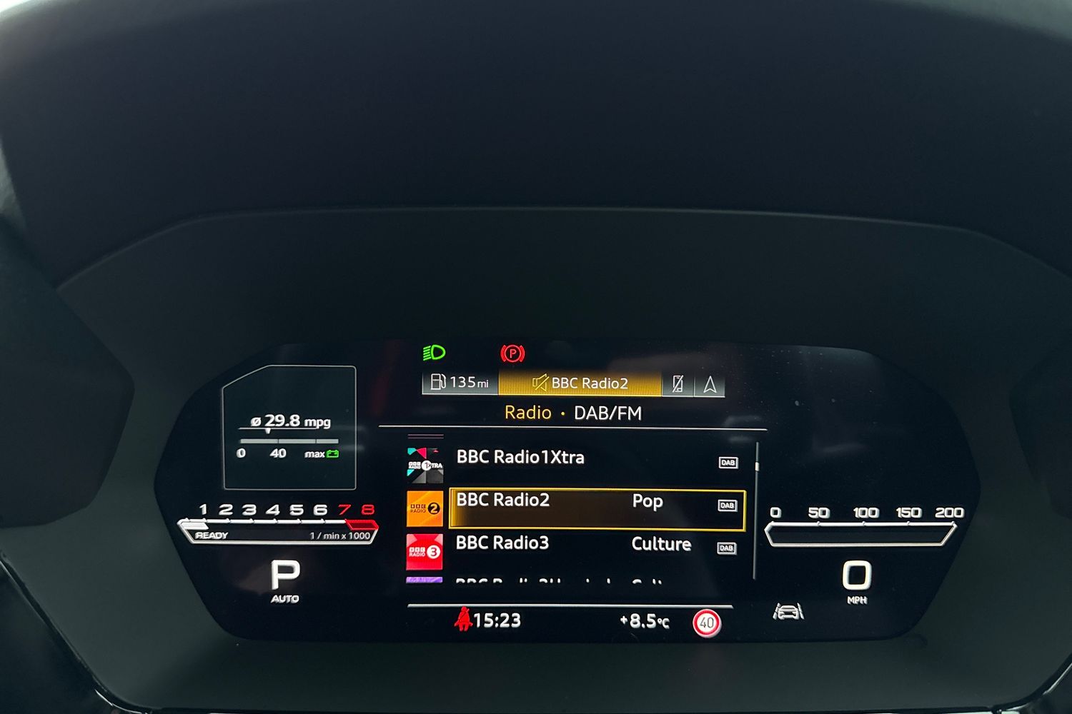 Used Audi RS3 2024 for sale - 77187543: Photo 30