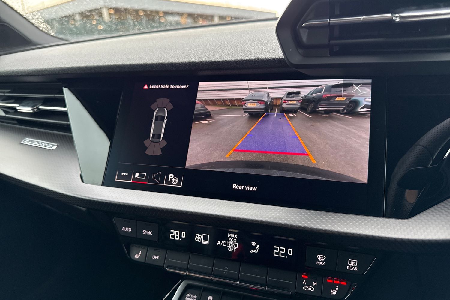 Used Audi RS3 2024 for sale - 77187543: Photo 32