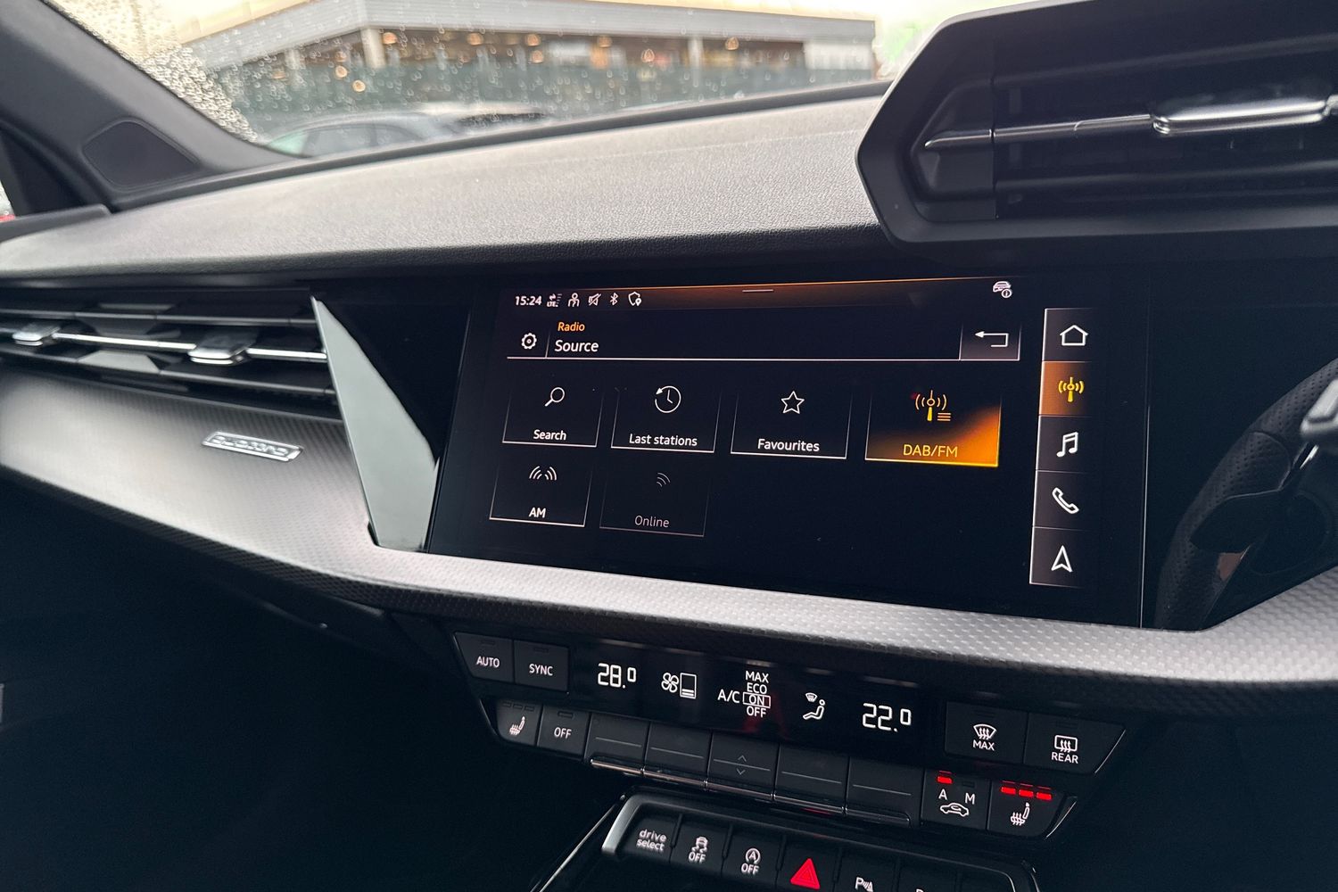 Used Audi RS3 2024 for sale - 77187543: Photo 36