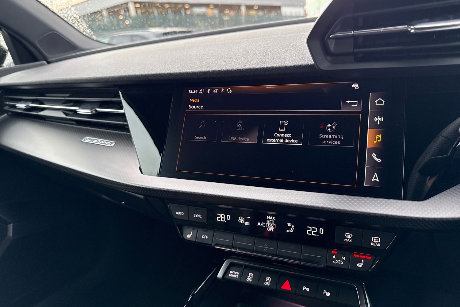 Used Audi RS3 2024 for sale - 77187543: Photo 38