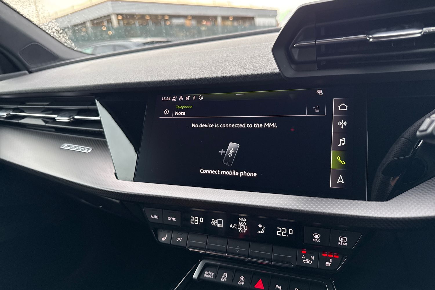 Used Audi RS3 2024 for sale - 77187543: Photo 39