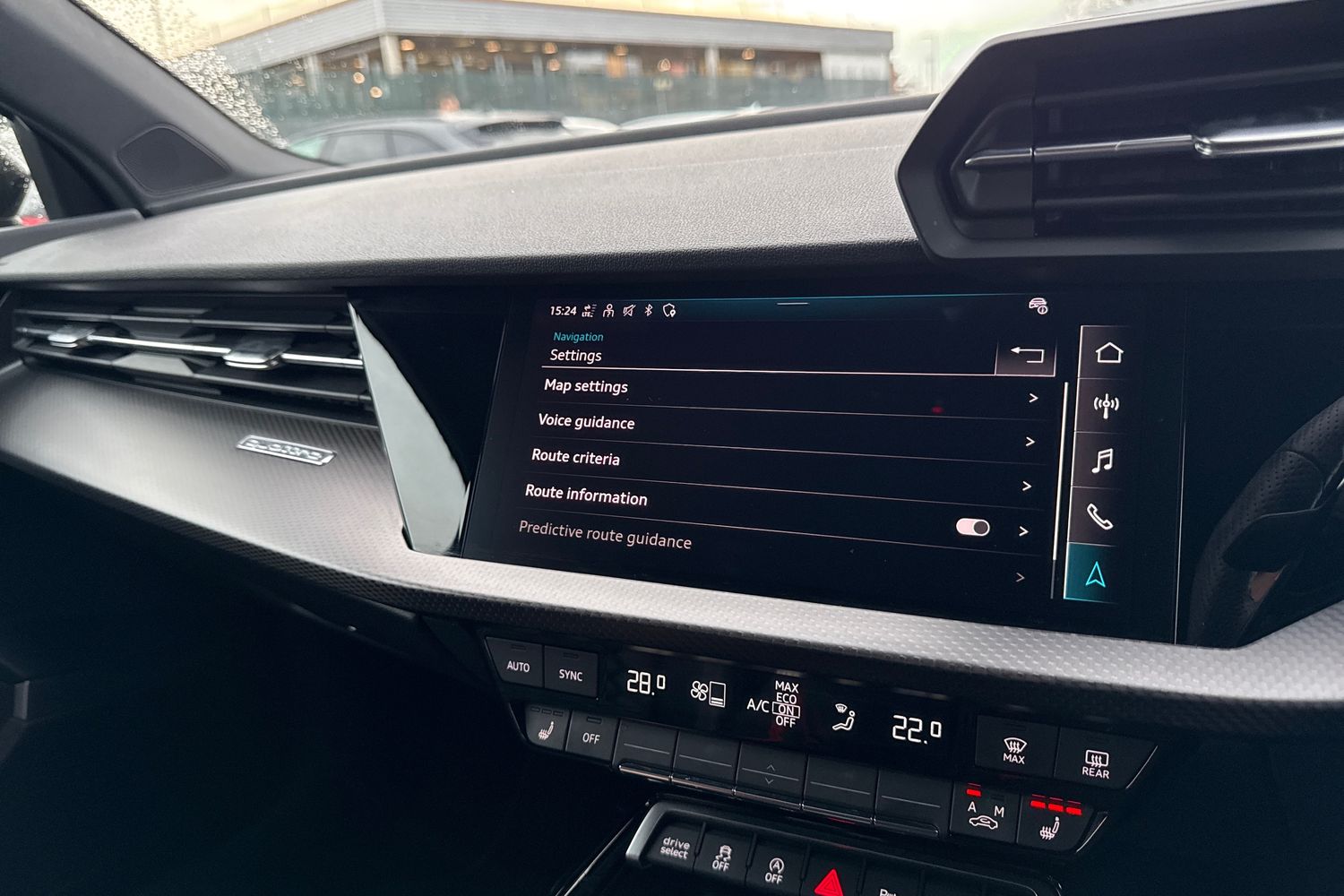 Used Audi RS3 2024 for sale - 77187543: Photo 41