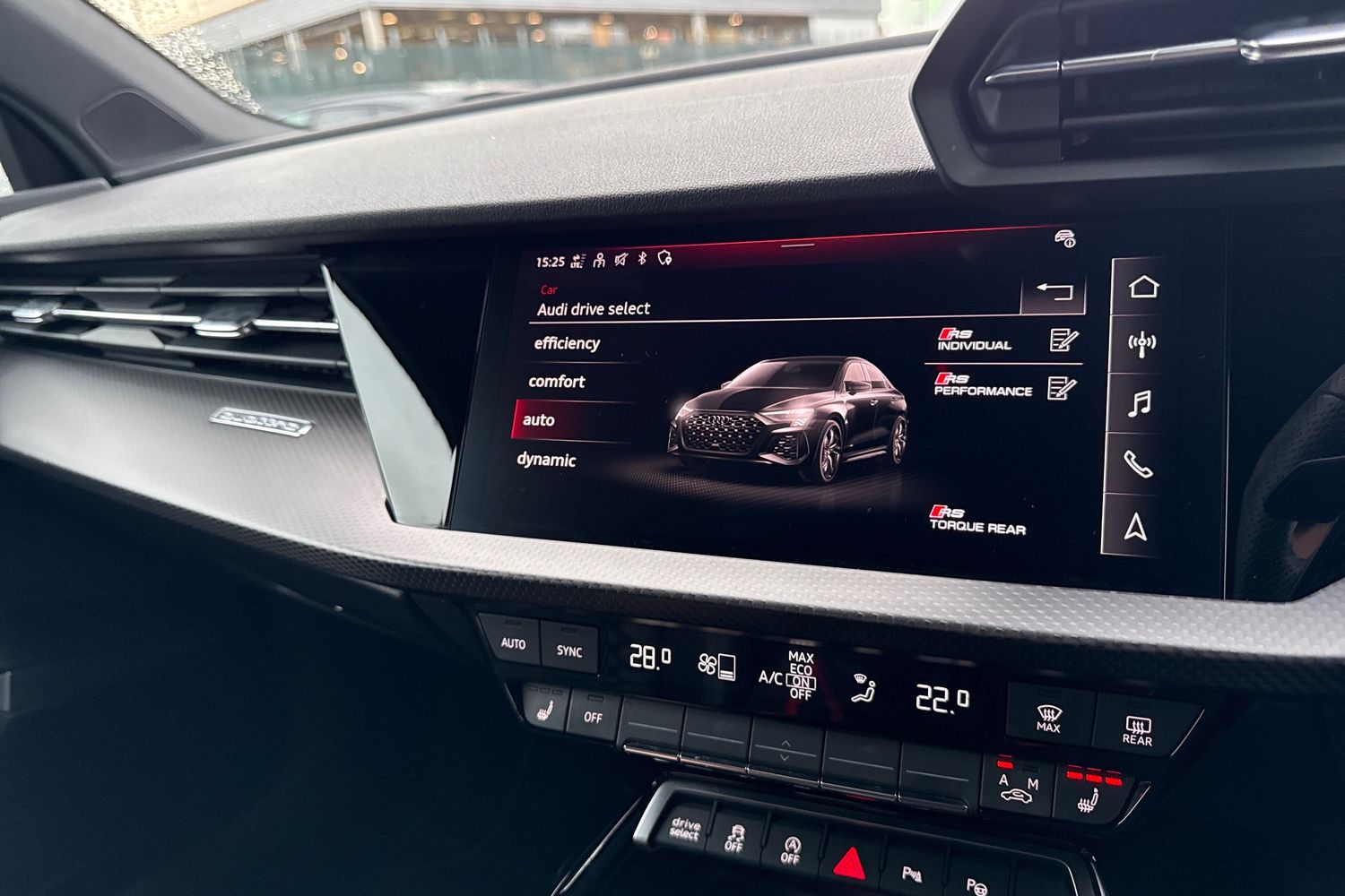 Used Audi RS3 2024 for sale - 77187543: Photo 44