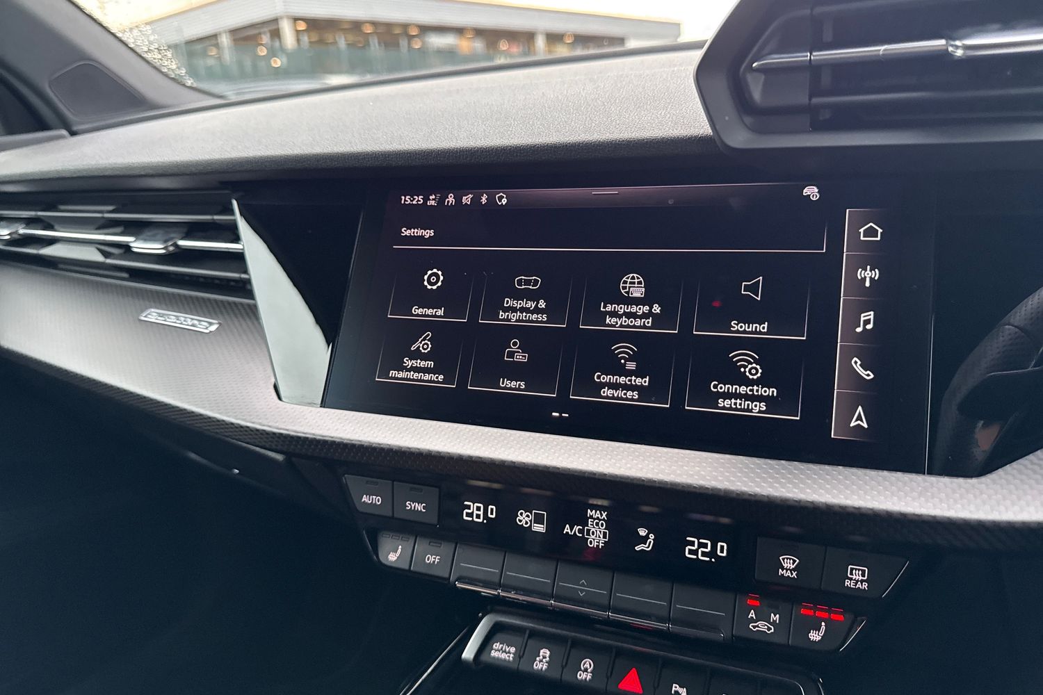 Used Audi RS3 2024 for sale - 77187543: Photo 49