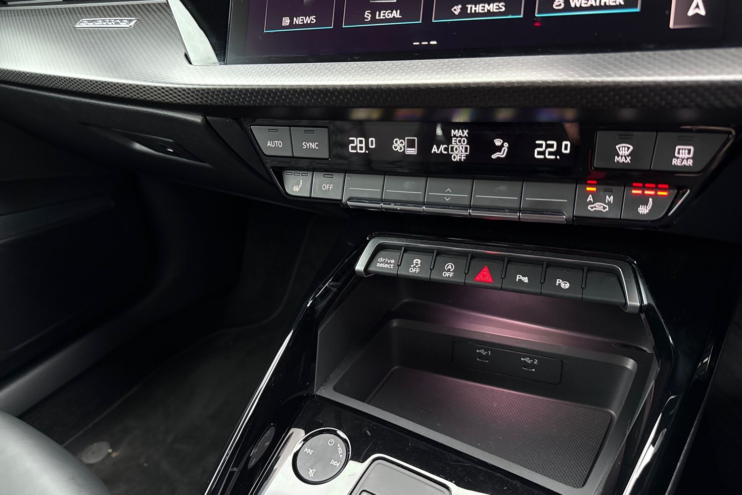 Used Audi RS3 2024 for sale - 77187543: Photo 52