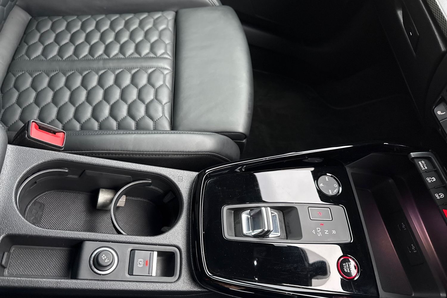 Used Audi RS3 2024 for sale - 77187543: Photo 53