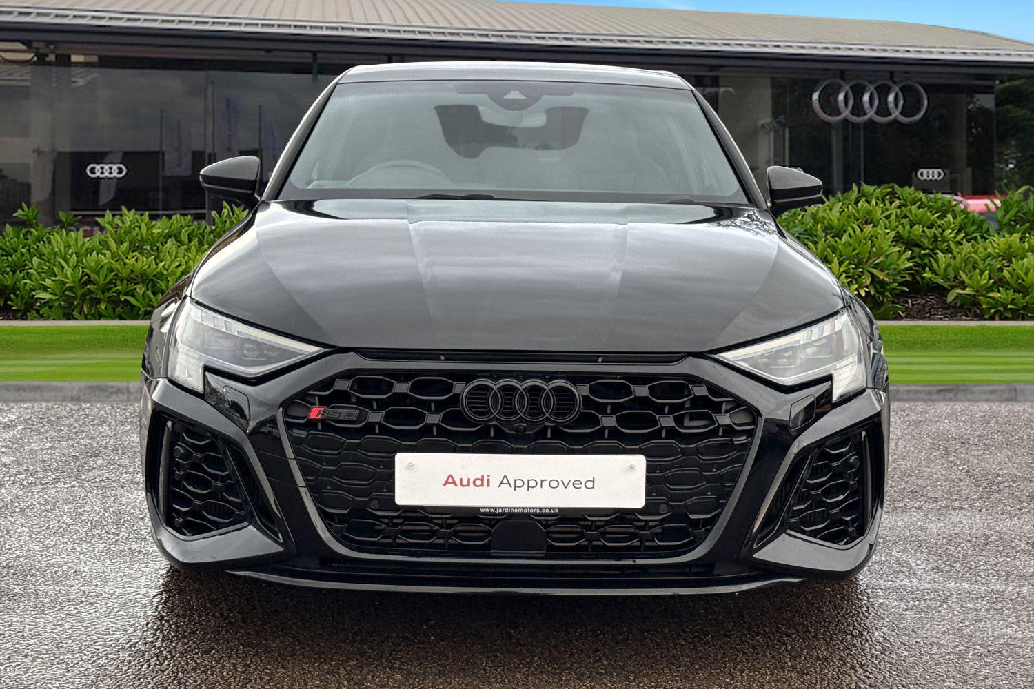 Used Audi RS3 2024 for sale - 77187543: Photo 6