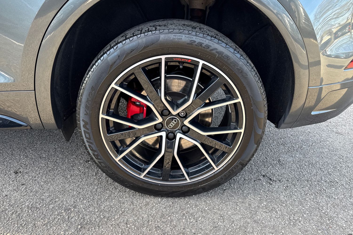 Used Audi Q5 2023 for sale - 77661717: Photo 13