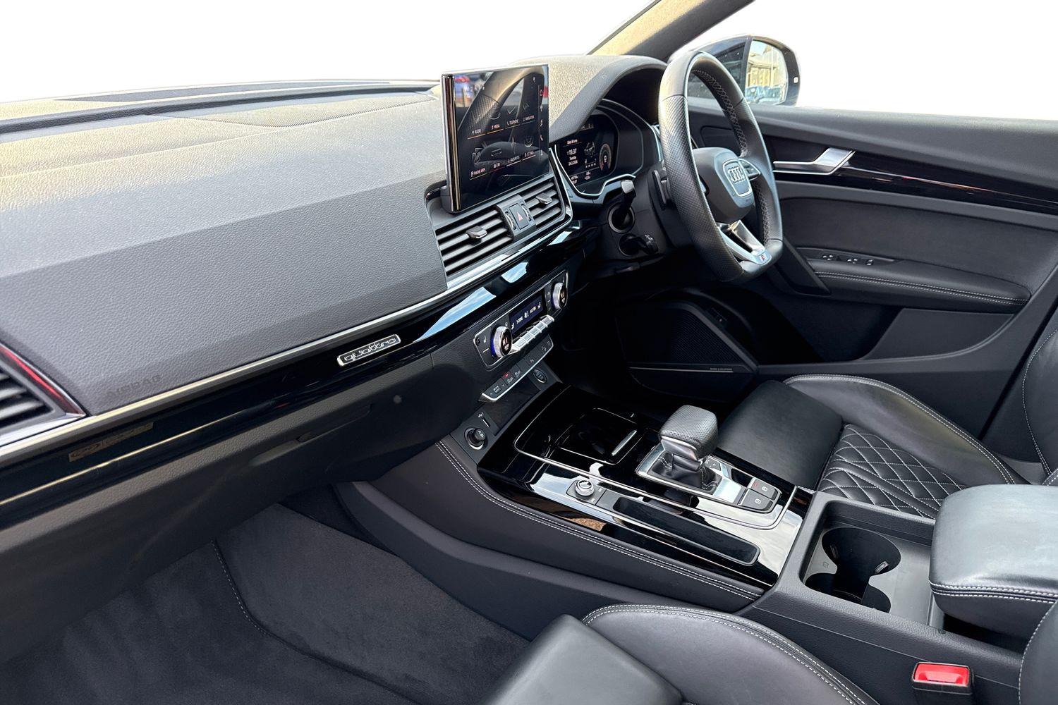 Used Audi Q5 2023 for sale - 77661717: Photo 15