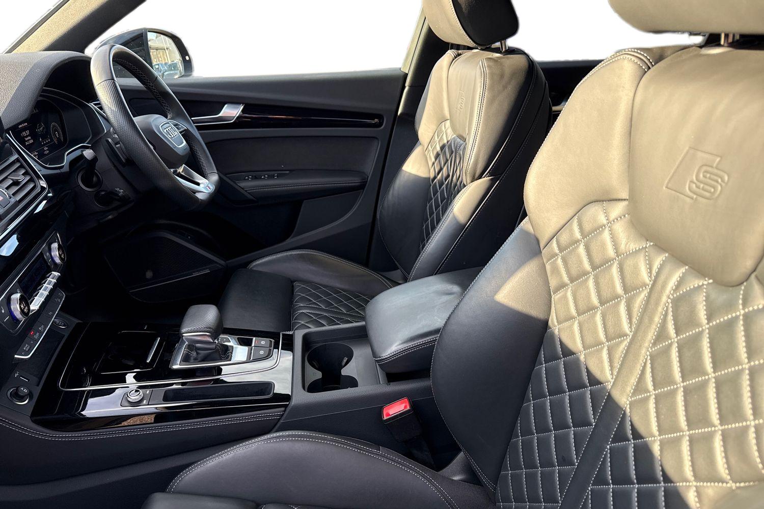 Used Audi Q5 2023 for sale - 77661717: Photo 16