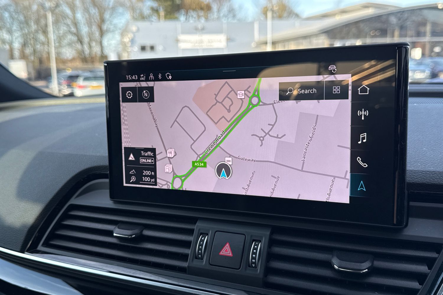 Used Audi Q5 2023 for sale - 77661717: Photo 17