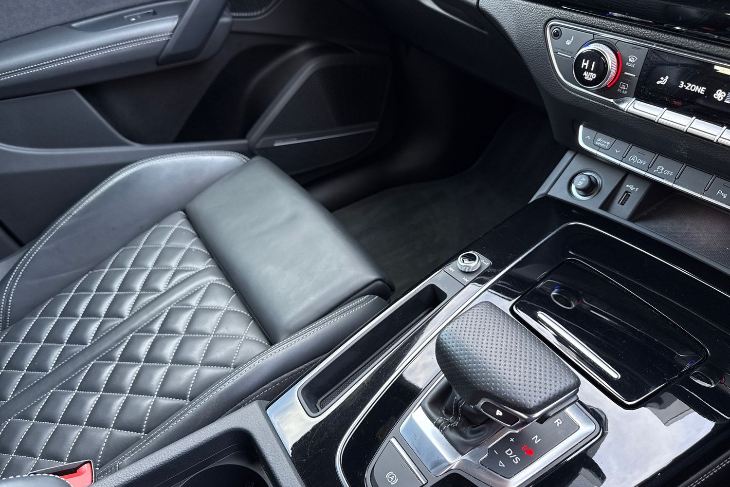 Used Audi Q5 2023 for sale - 77661717: Photo 20