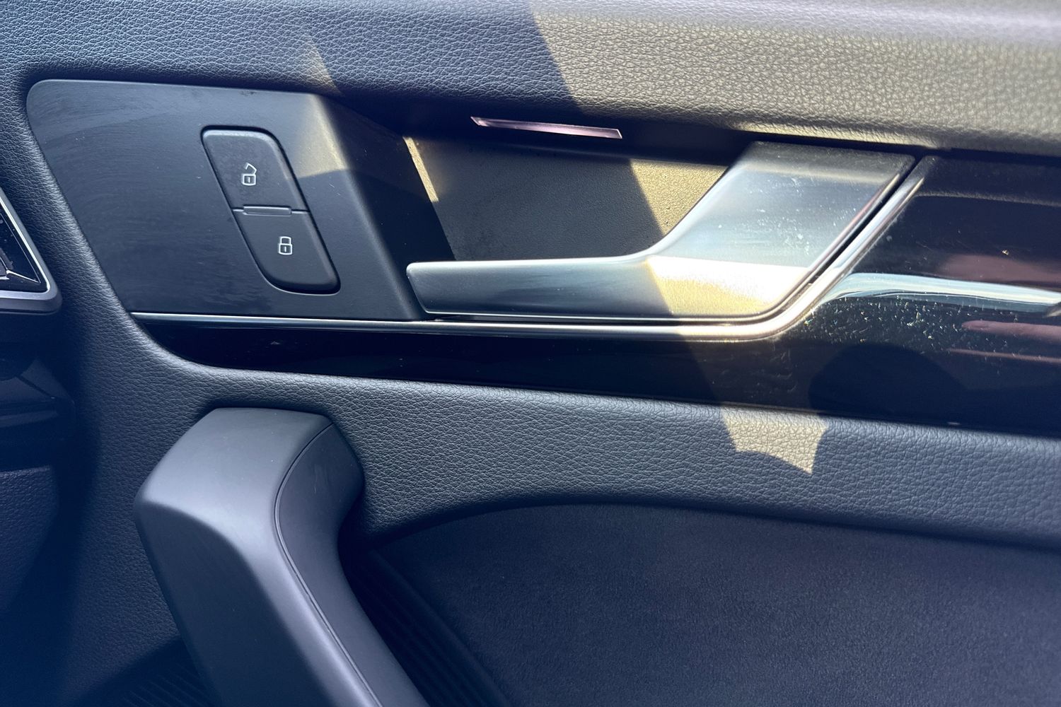 Used Audi Q5 2023 for sale - 77661717: Photo 21