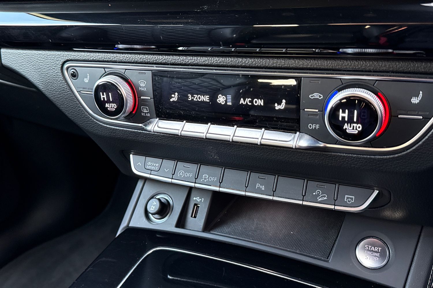 Used Audi Q5 2023 for sale - 77661717: Photo 22