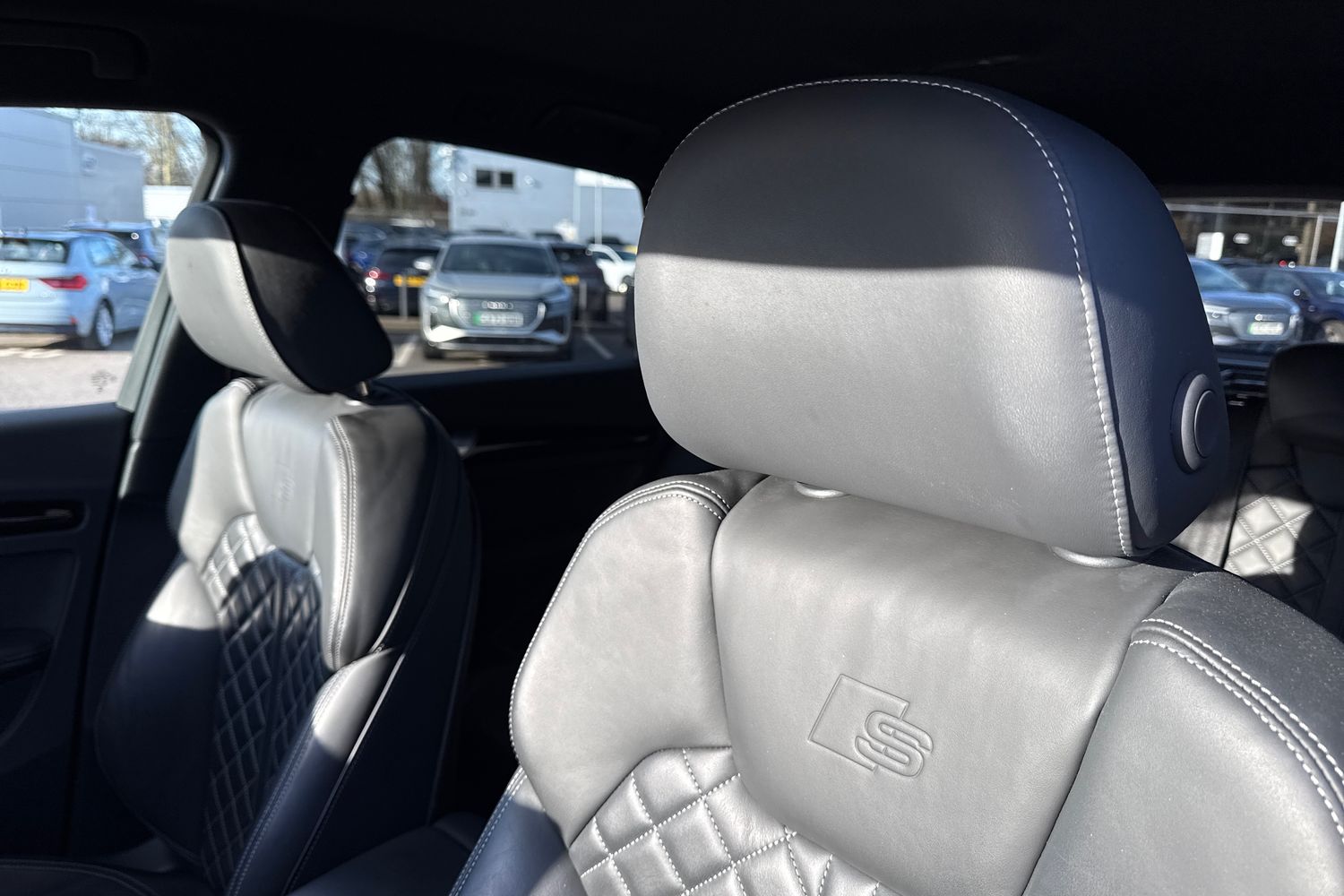 Used Audi Q5 2023 for sale - 77661717: Photo 24