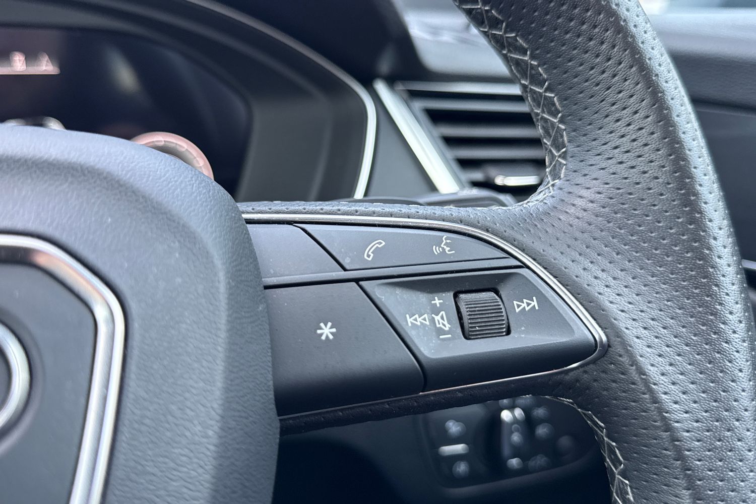 Used Audi Q5 2023 for sale - 77661717: Photo 26