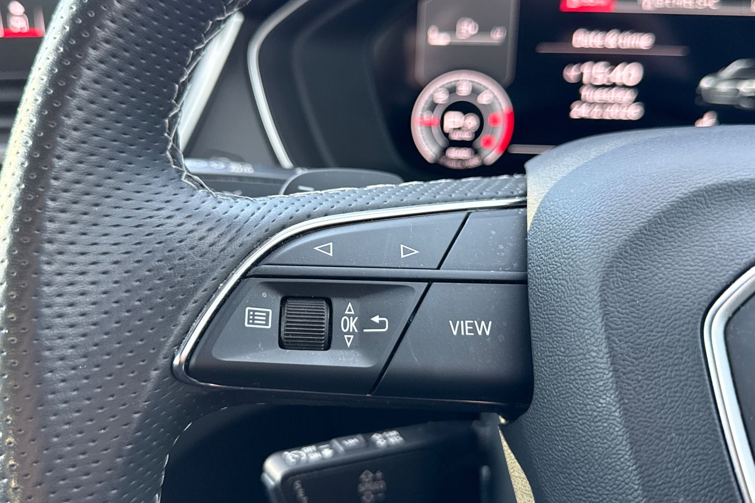 Used Audi Q5 2023 for sale - 77661717: Photo 27