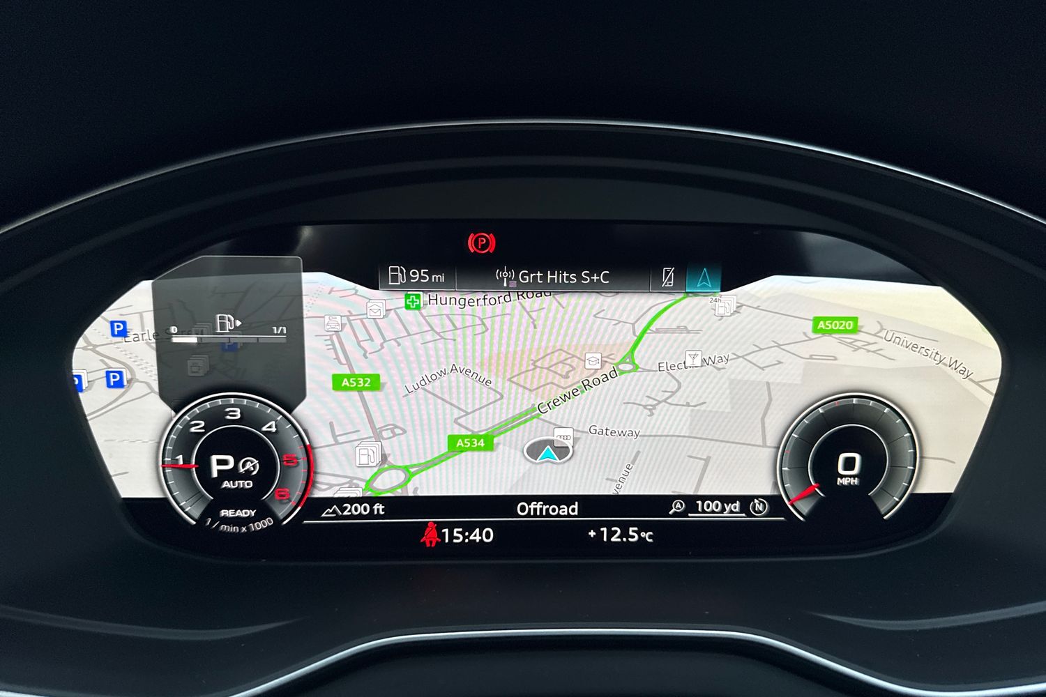 Used Audi Q5 2023 for sale - 77661717: Photo 28