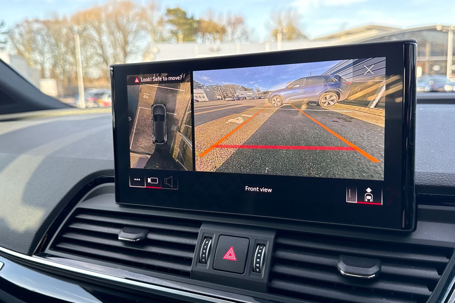 Used Audi Q5 2023 for sale - 77661717: Photo 32