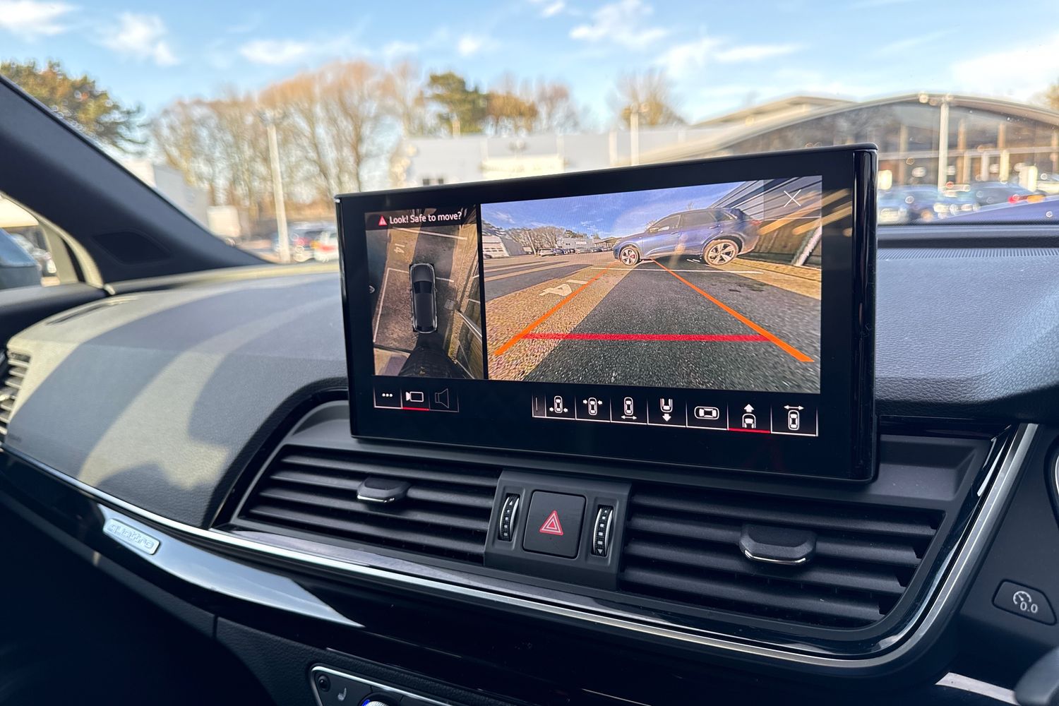 Used Audi Q5 2023 for sale - 77661717: Photo 33